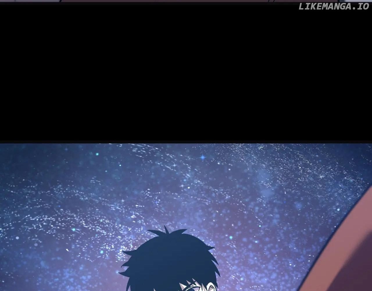 Log into the Future Chapter 221 - page 128